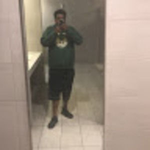 Meet your Posher, Ken